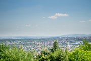 Literaturreise der Kursstufe 2016